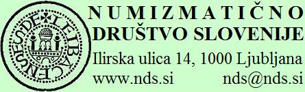 Forum Numizmatinega drutva Slovenije Seznam forumov